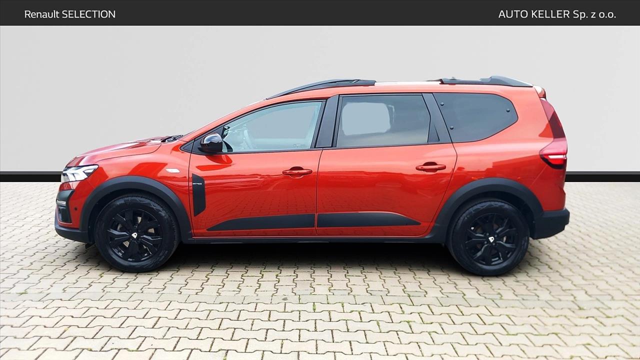 Dacia JOGGER Jogger 1.0 TCe Extreme LPG 7os. 2022