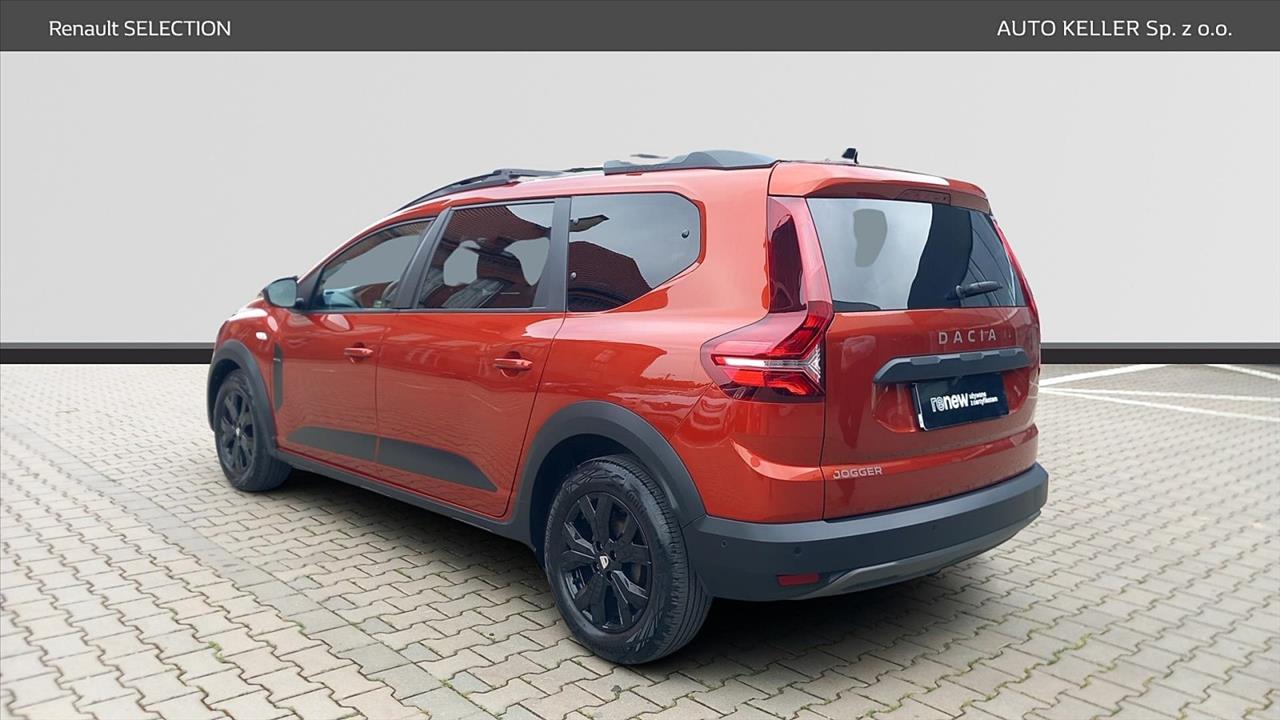 Dacia JOGGER Jogger 1.0 TCe Extreme LPG 7os. 2022