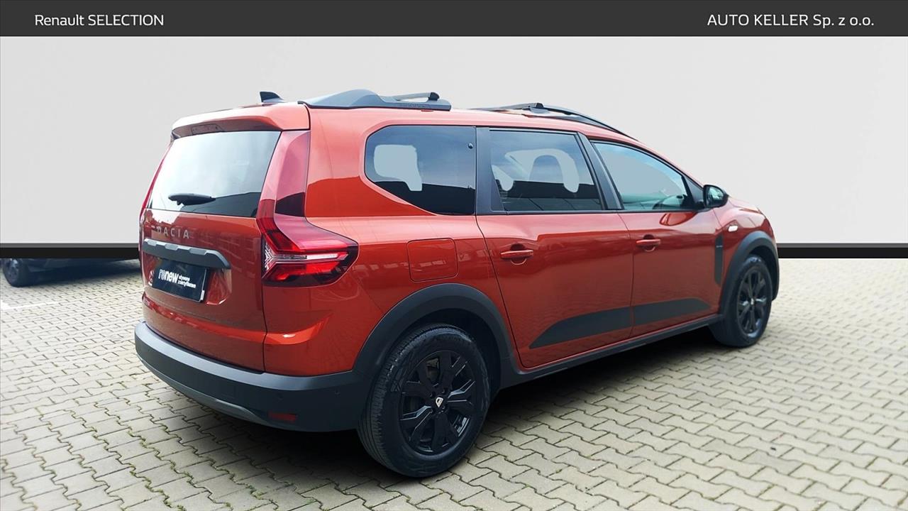 Dacia JOGGER Jogger 1.0 TCe Extreme LPG 7os. 2022