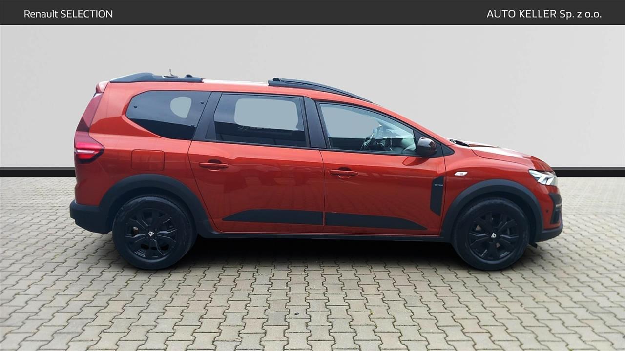 Dacia JOGGER Jogger 1.0 TCe Extreme LPG 7os. 2022