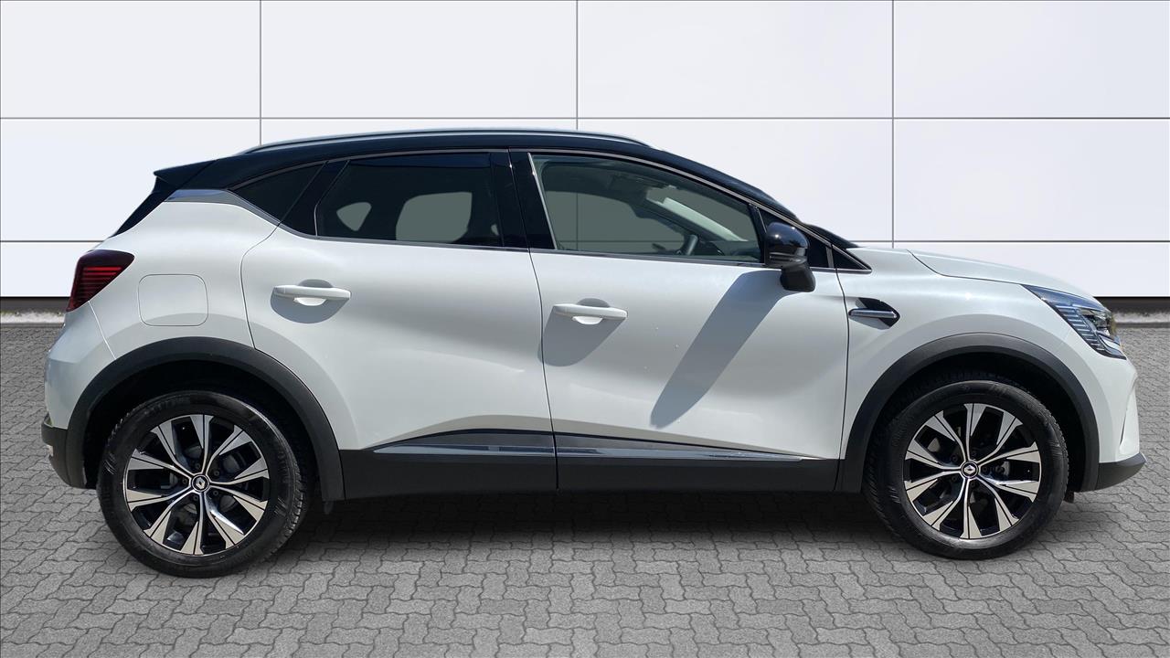 Renault CAPTUR Captur 1.0 TCe Techno 2023