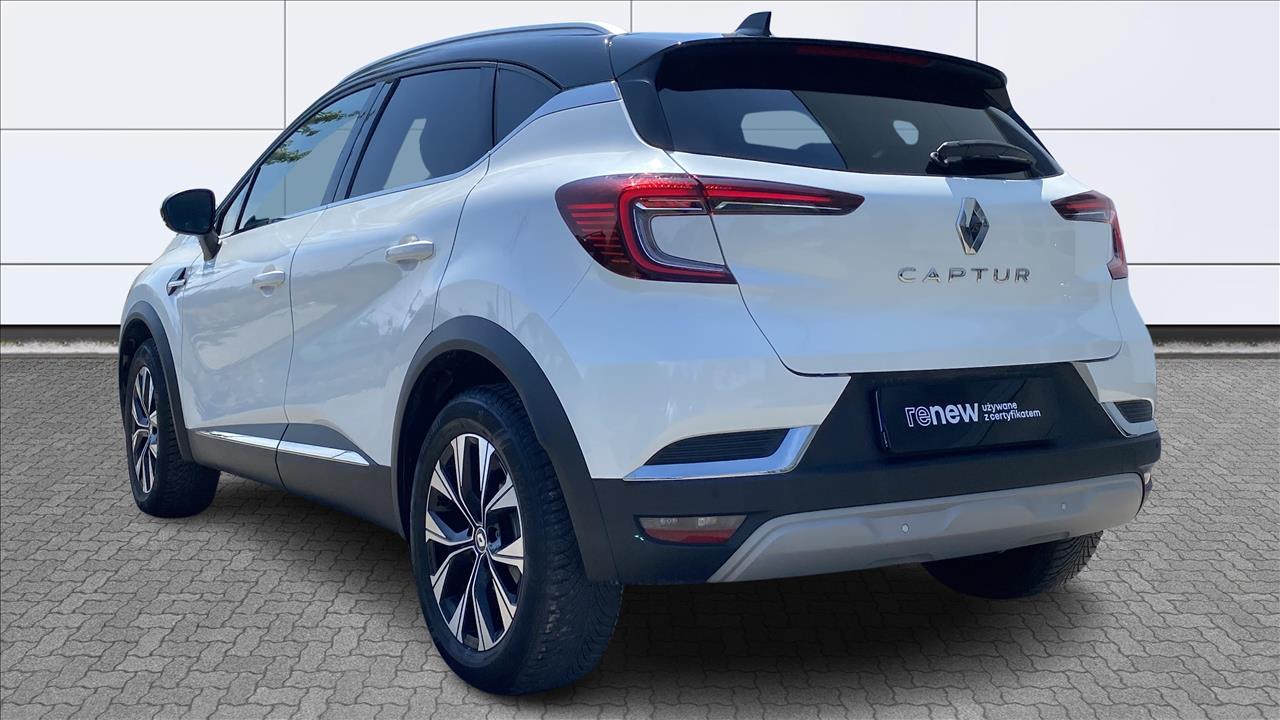 Renault CAPTUR Captur 1.0 TCe Techno 2023