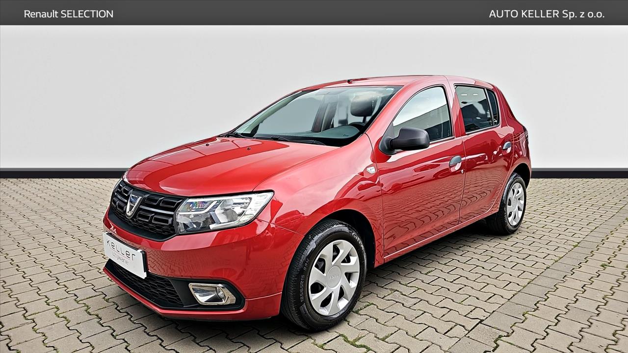 Dacia SANDERO Sandero 1.0 SCe Open 2018