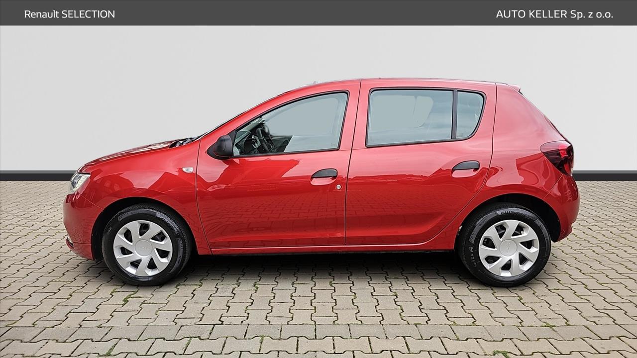 Dacia SANDERO Sandero 1.0 SCe Open 2018