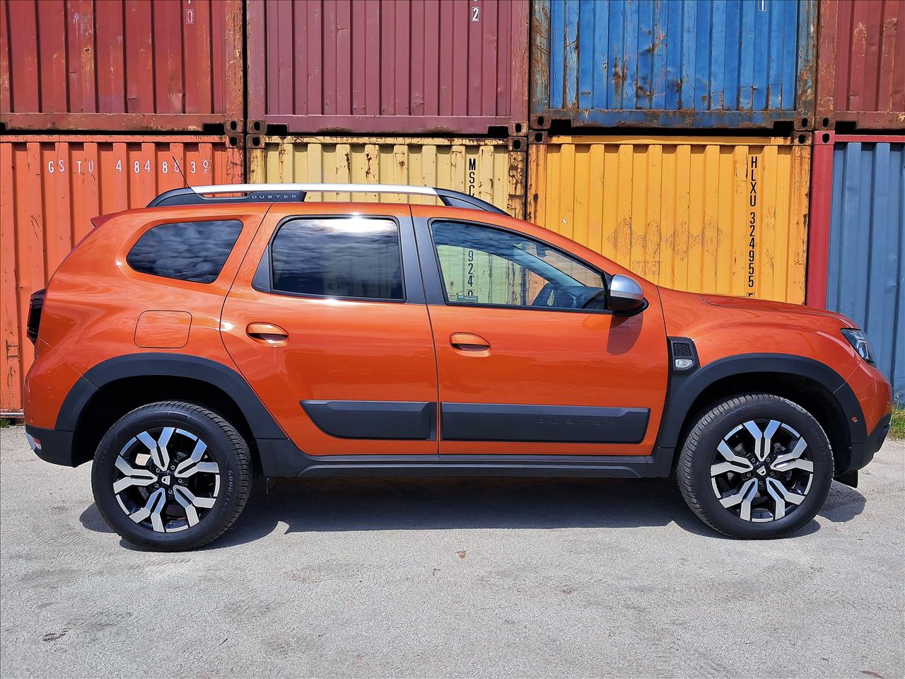 Dacia DUSTER Duster 1.3 TCe Prestige+ 2022