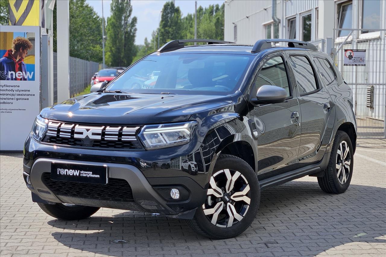 Dacia DUSTER Duster 1.0 TCe Journey LPG 2023