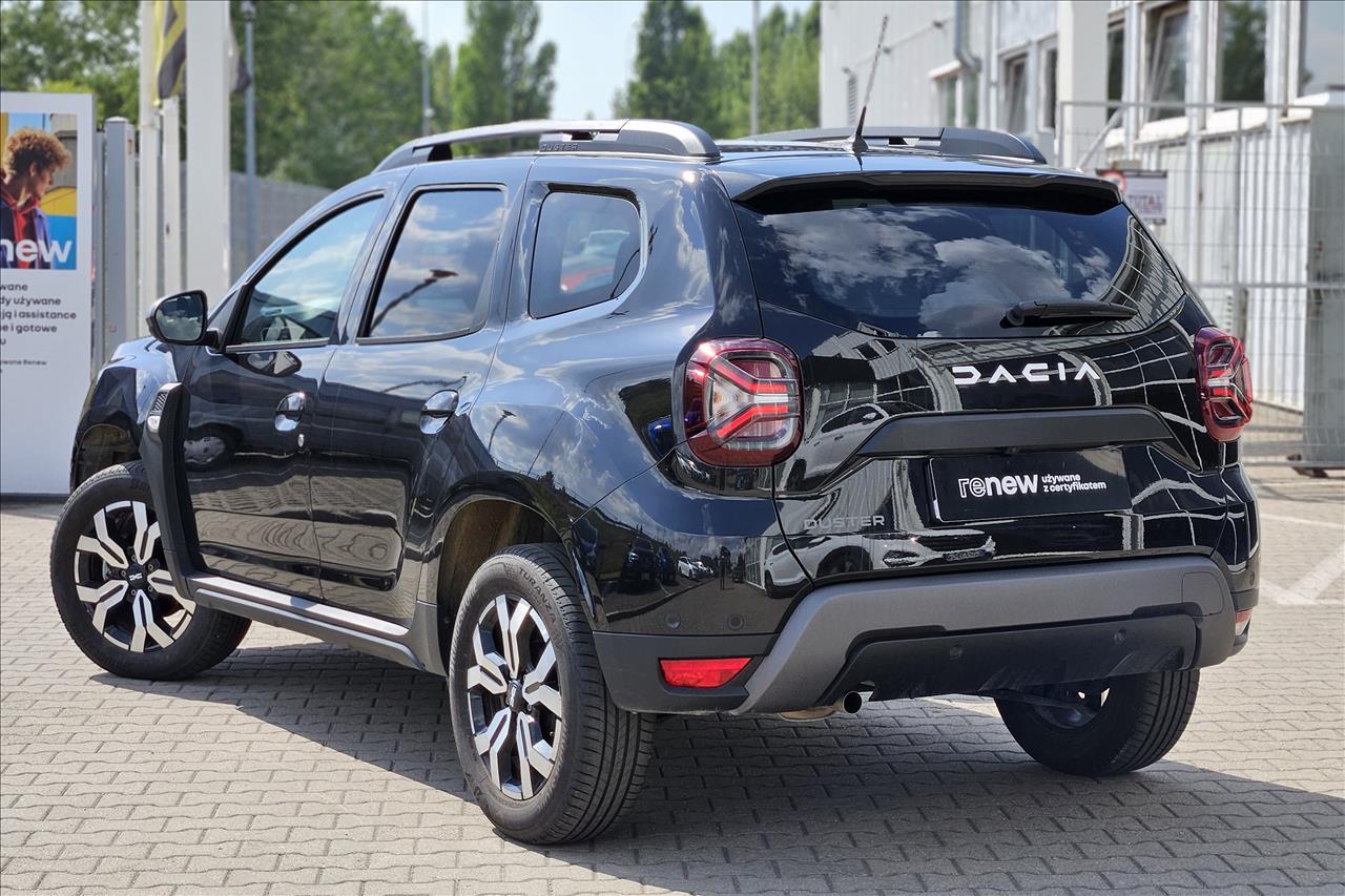 Dacia DUSTER Duster 1.0 TCe Journey LPG 2023