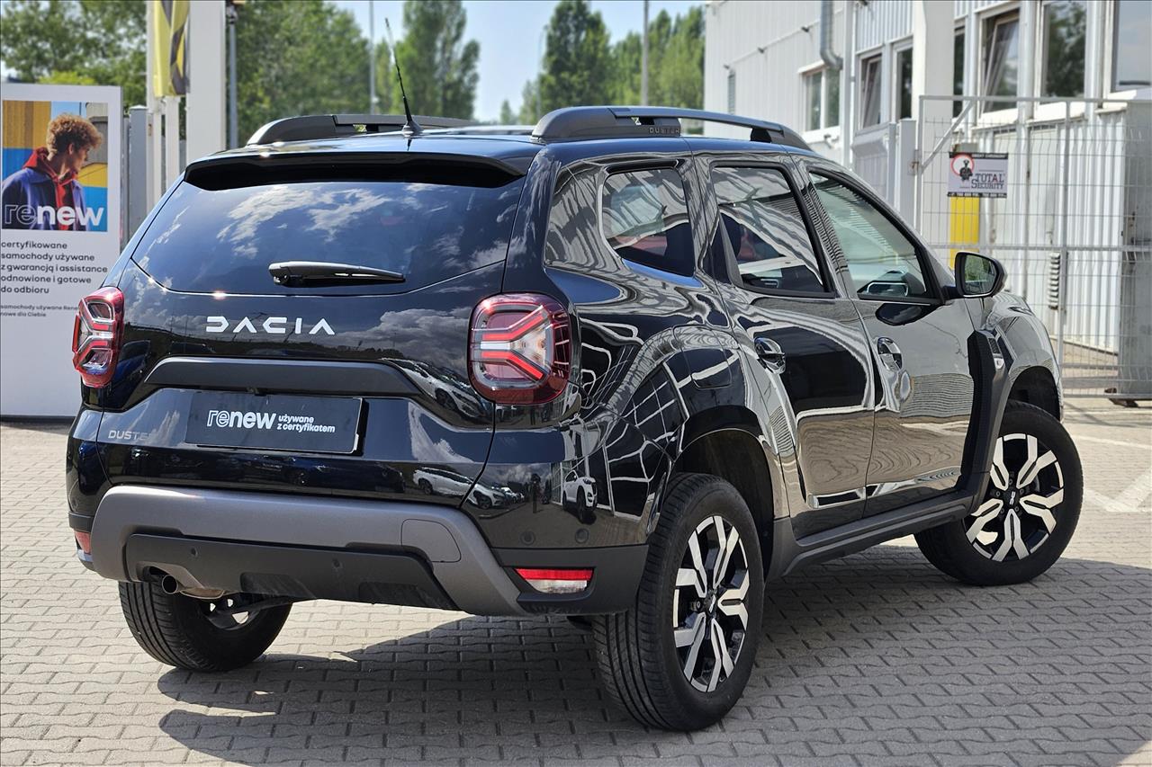 Dacia DUSTER Duster 1.0 TCe Journey LPG 2023