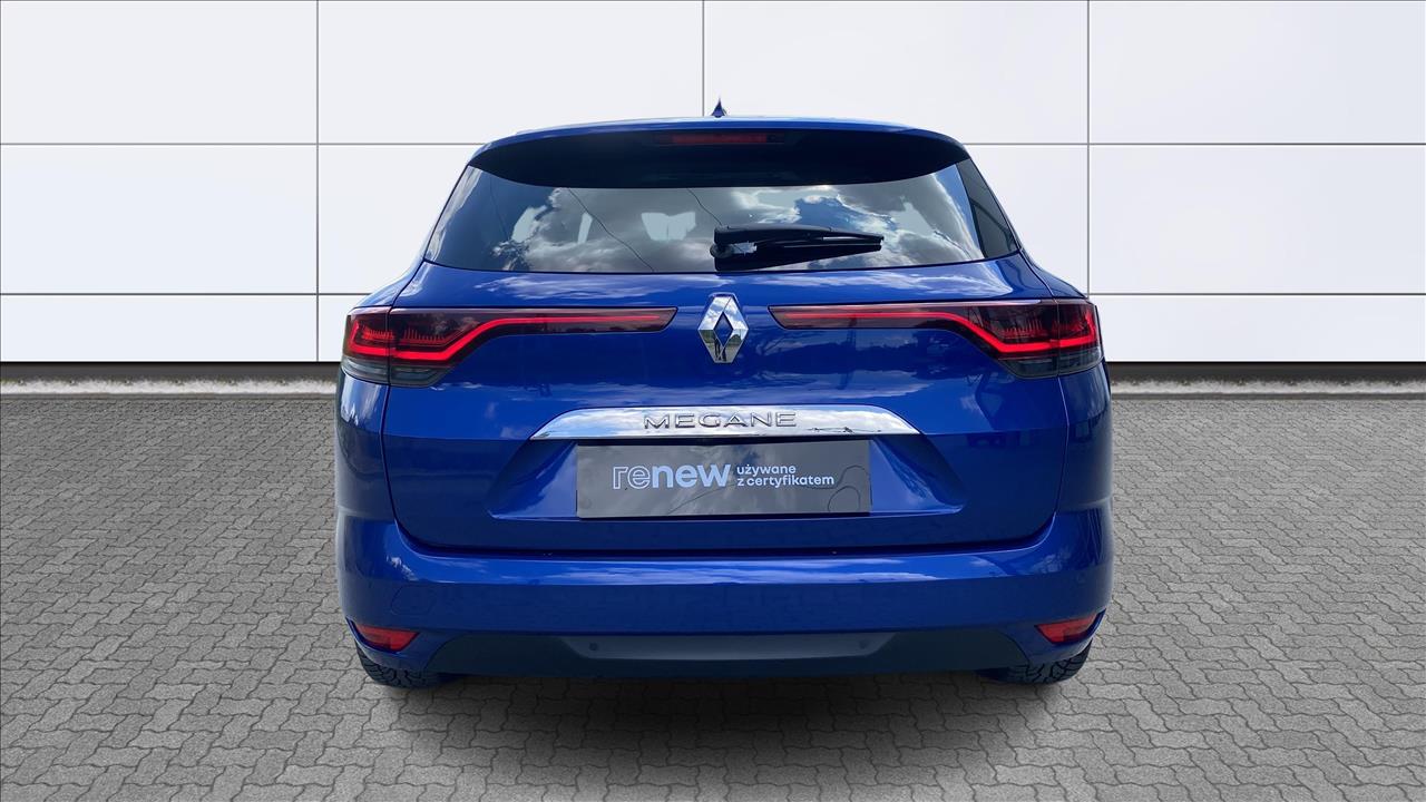 Renault MEGANE Megane 1.3 TCe FAP Techno EDC 2023