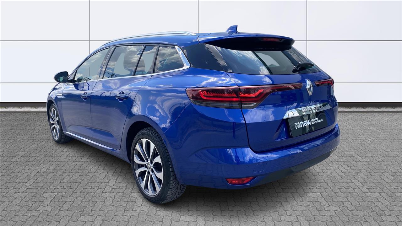 Renault MEGANE Megane 1.3 TCe FAP Techno EDC 2023