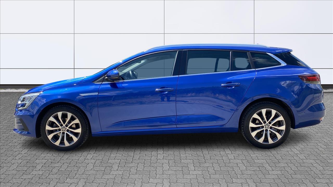 Renault MEGANE Megane 1.3 TCe FAP Techno EDC 2023