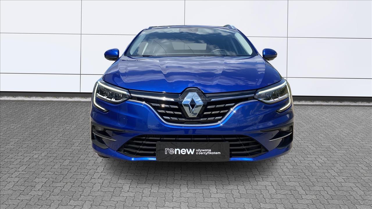 Renault MEGANE Megane 1.3 TCe FAP Techno EDC 2023