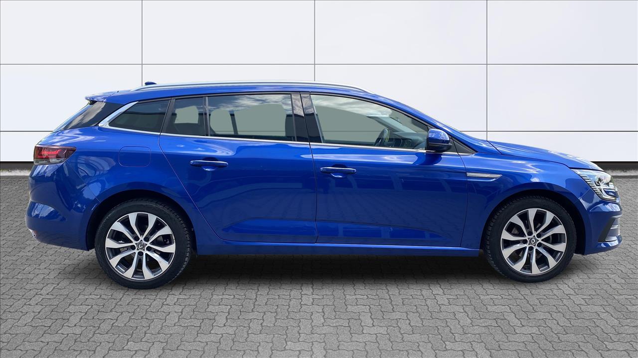 Renault MEGANE Megane 1.3 TCe FAP Techno EDC 2023