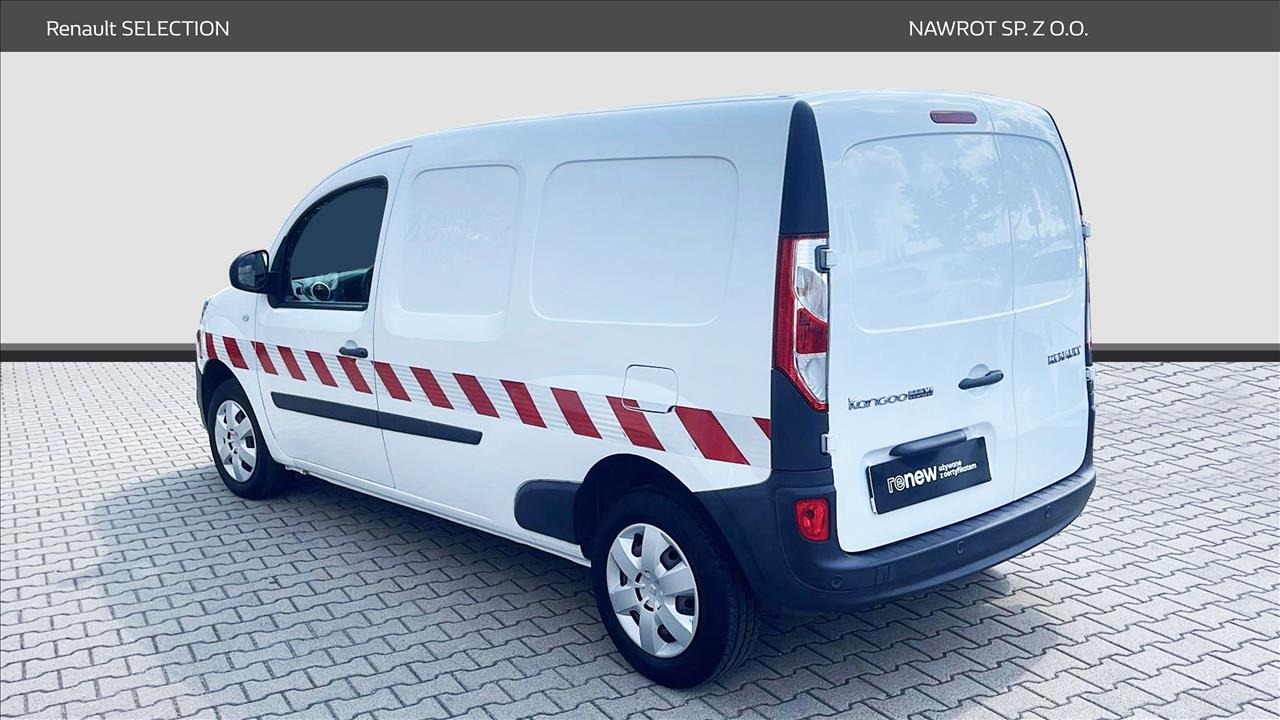 Renault KANGOO EXPRESS/VAN Kangoo Maxi 1.5 Blue dCi Pack Clim 2019