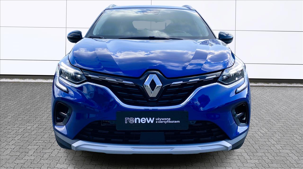 Renault CAPTUR Captur 1.0 TCe Techno 2023