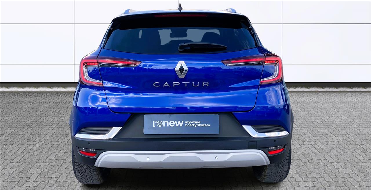 Renault CAPTUR Captur 1.0 TCe Techno 2023