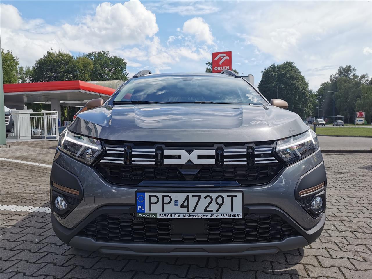 Dacia JOGGER Jogger 1.0 TCe Extreme+ LPG 7os. 2024