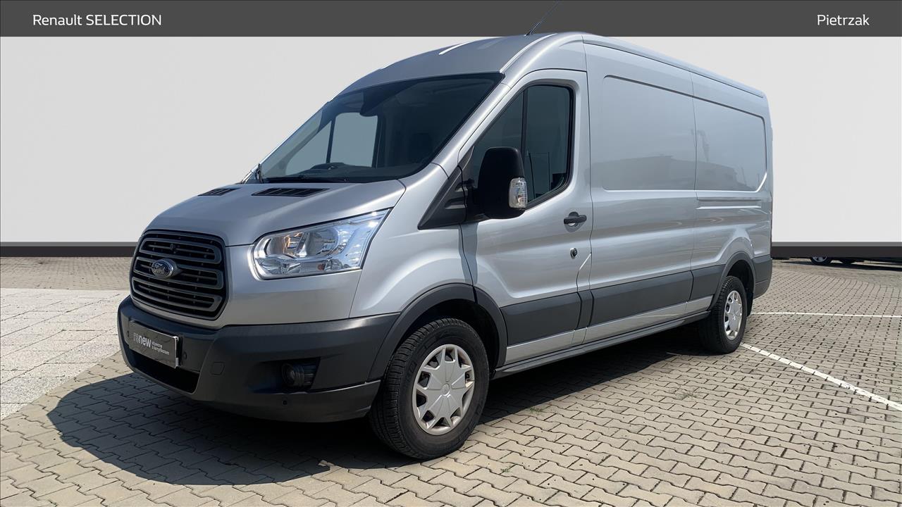 Ford TRANSIT Transit 310 L3H2 Trend 2019