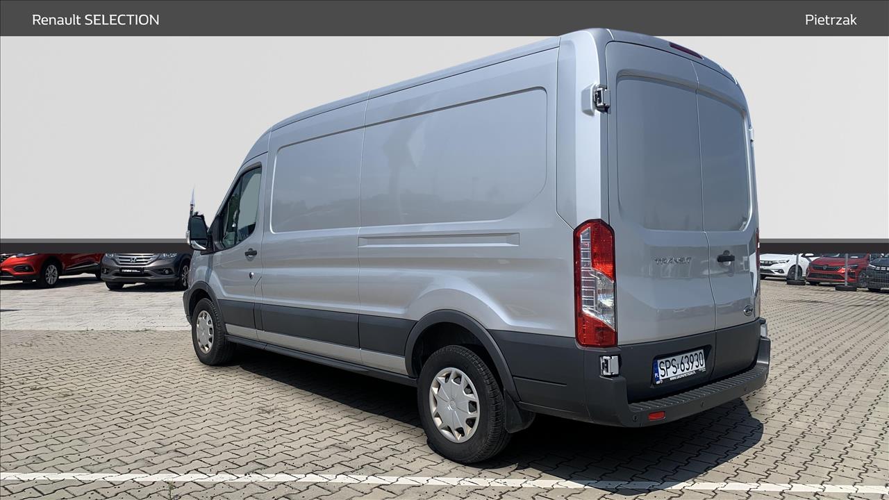 Ford TRANSIT Transit 310 L3H2 Trend 2019