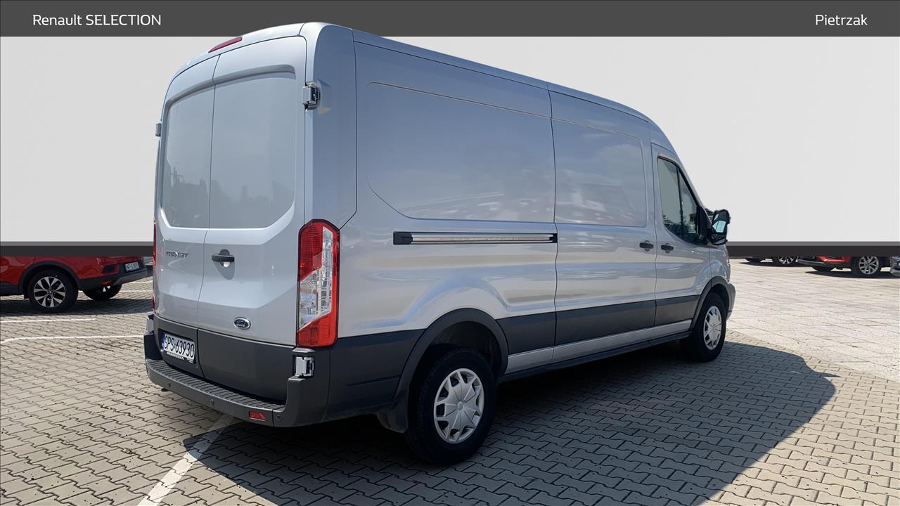 Ford TRANSIT Transit 310 L3H2 Trend 2019