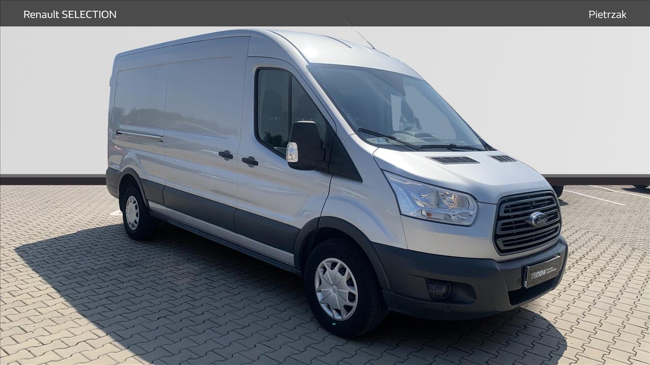 Ford TRANSIT Transit 310 L3H2 Trend 2019