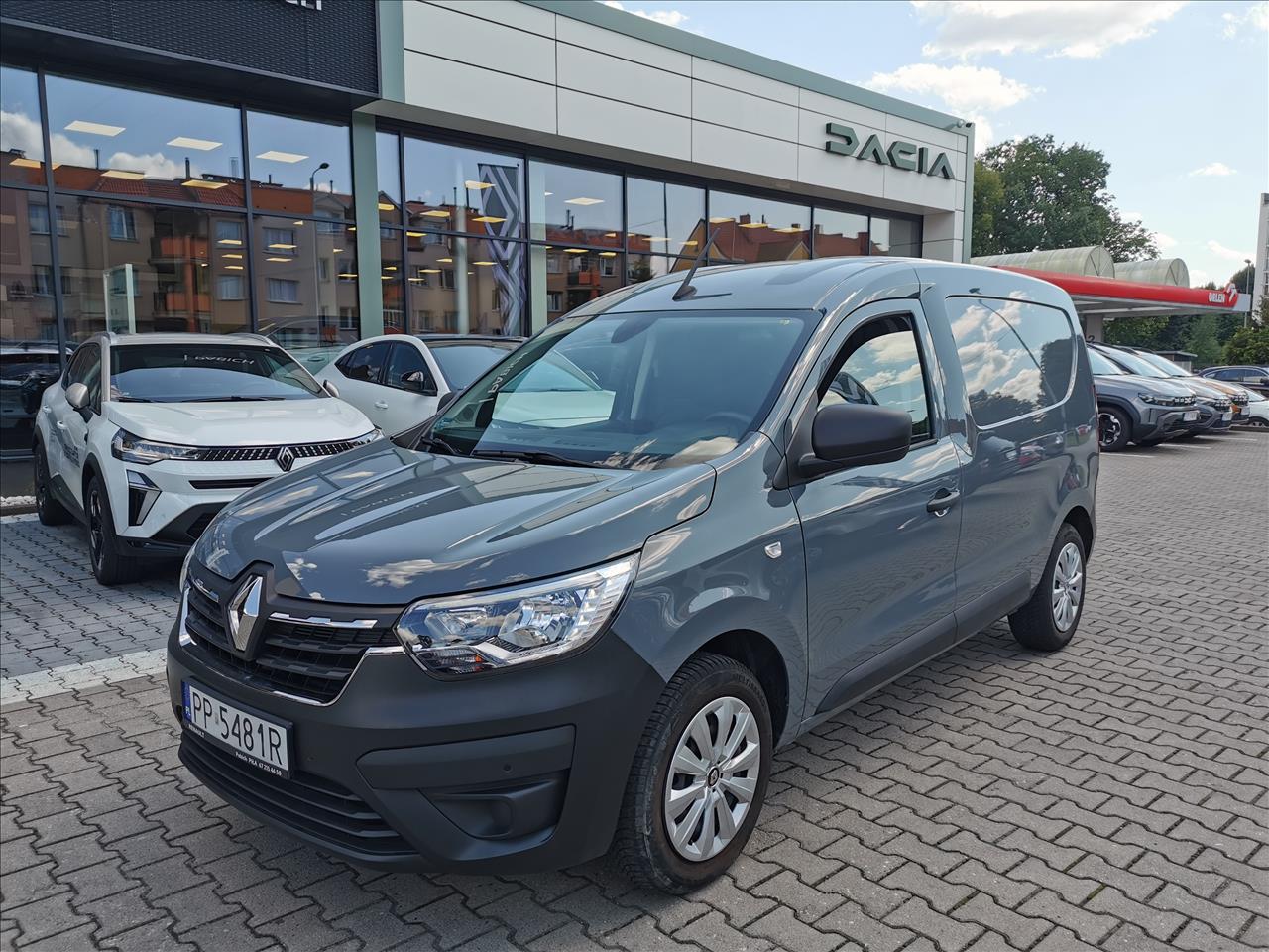 Renault EXPRESS VAN Express Van 1.3 TCe Extra 2022