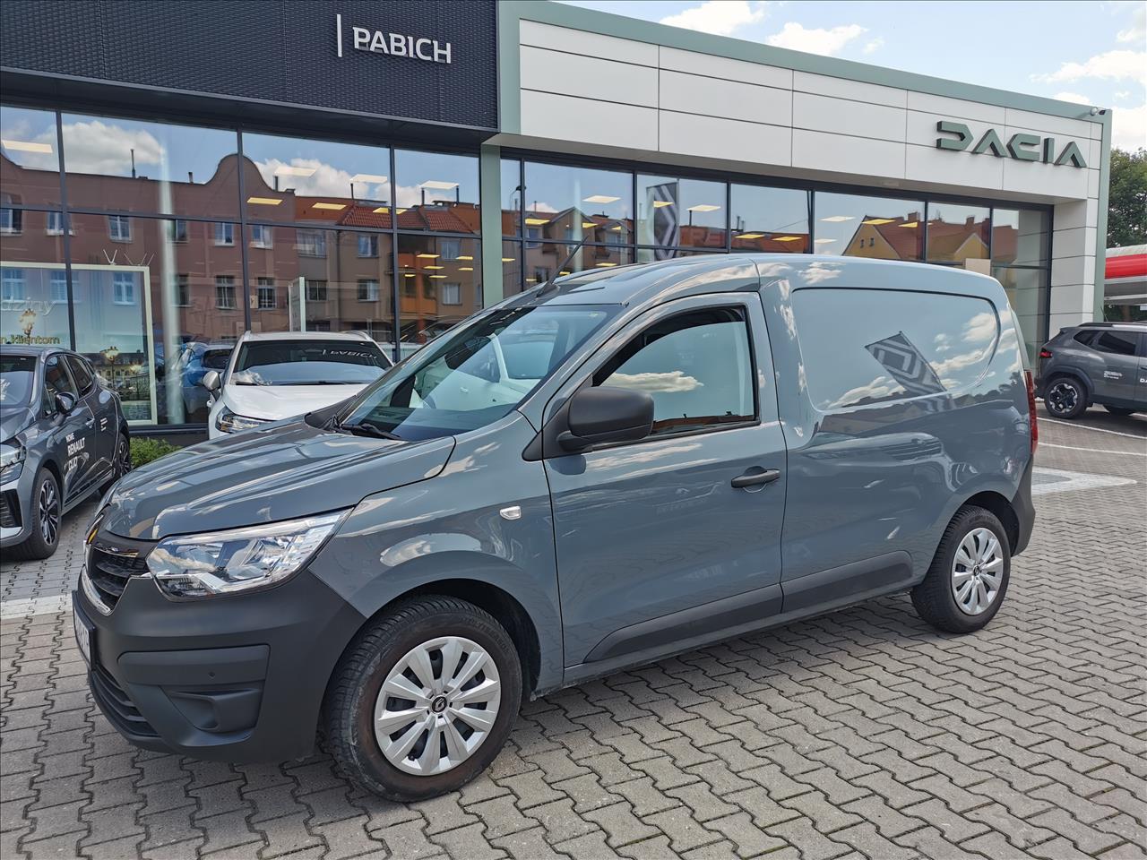 Renault EXPRESS VAN Express Van 1.3 TCe Extra 2022