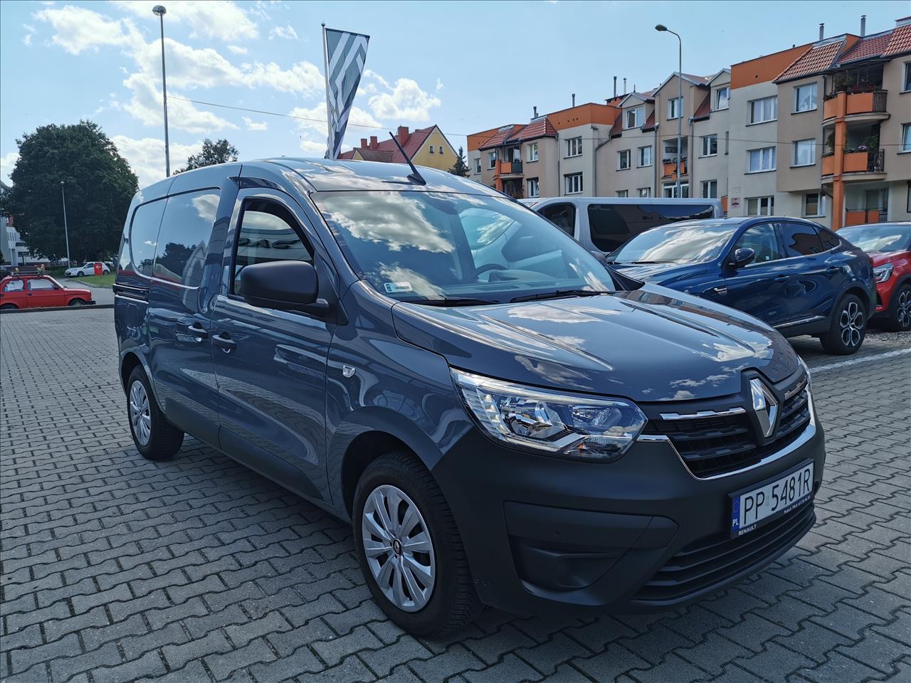 Renault EXPRESS VAN Express Van 1.3 TCe Extra 2022