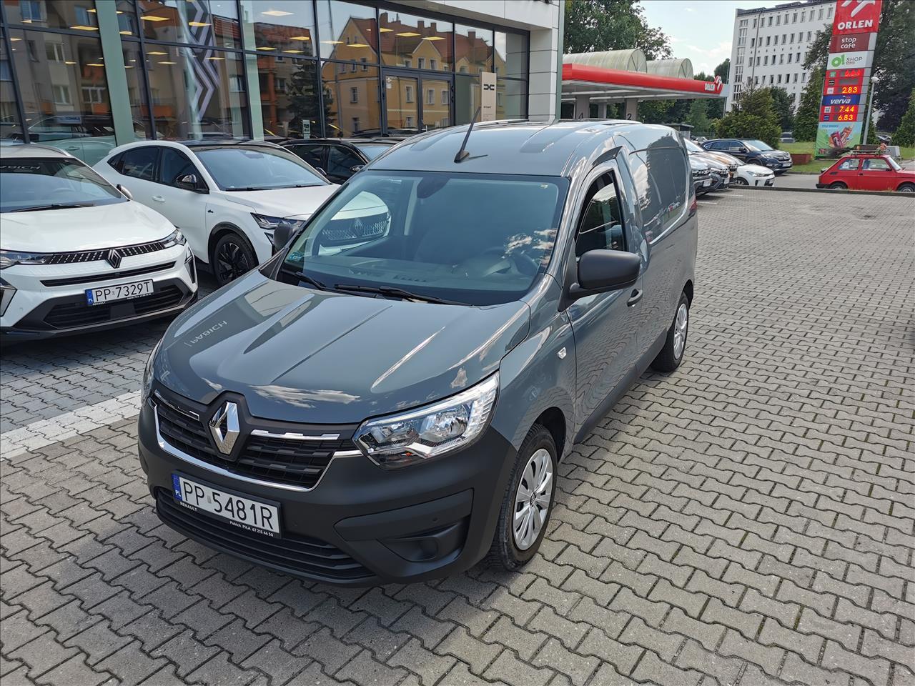 Renault EXPRESS VAN Express Van 1.3 TCe Extra 2022