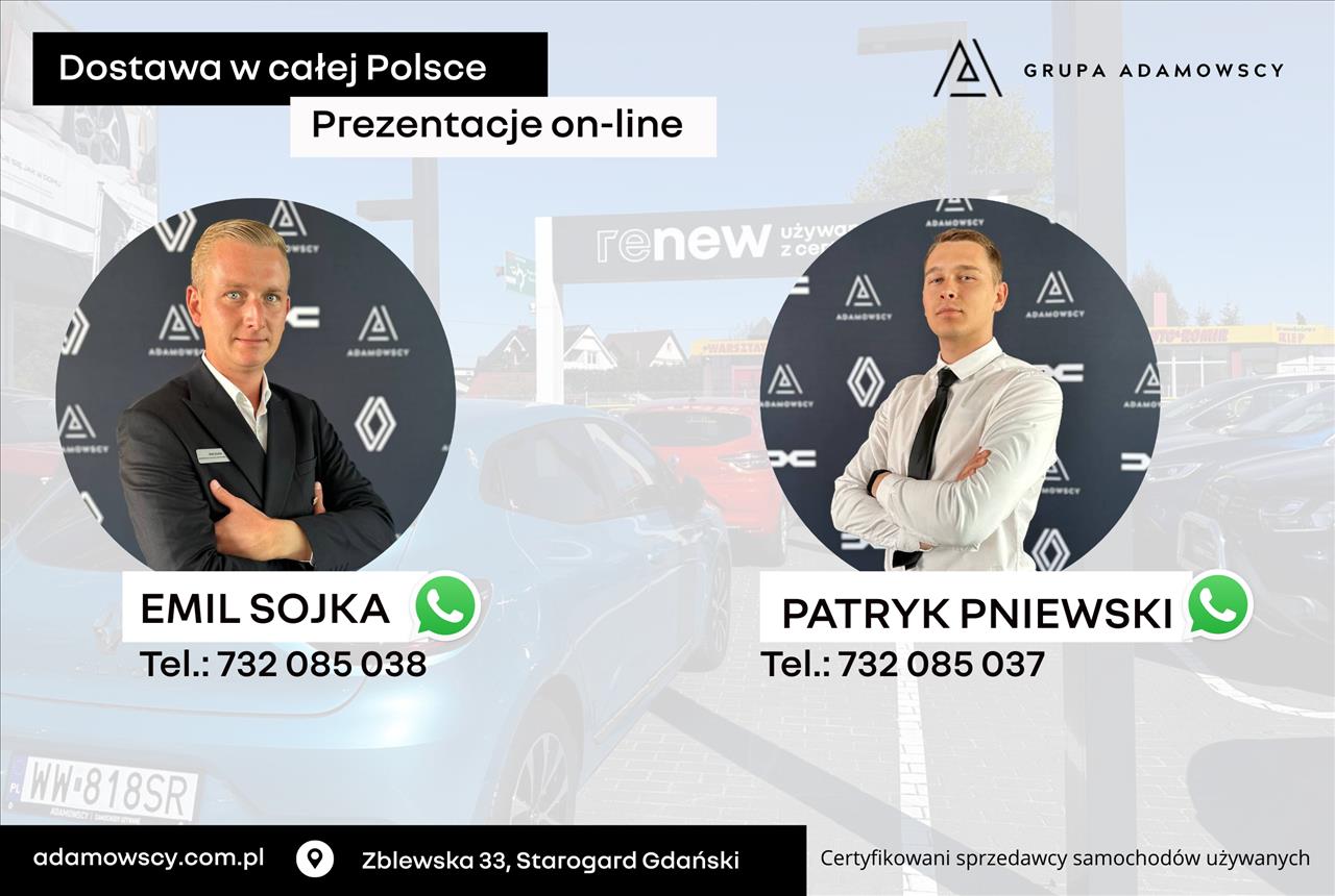 Renault ARKANA Arkana 1.3 TCe mHEV R.S. Line EDC 2021