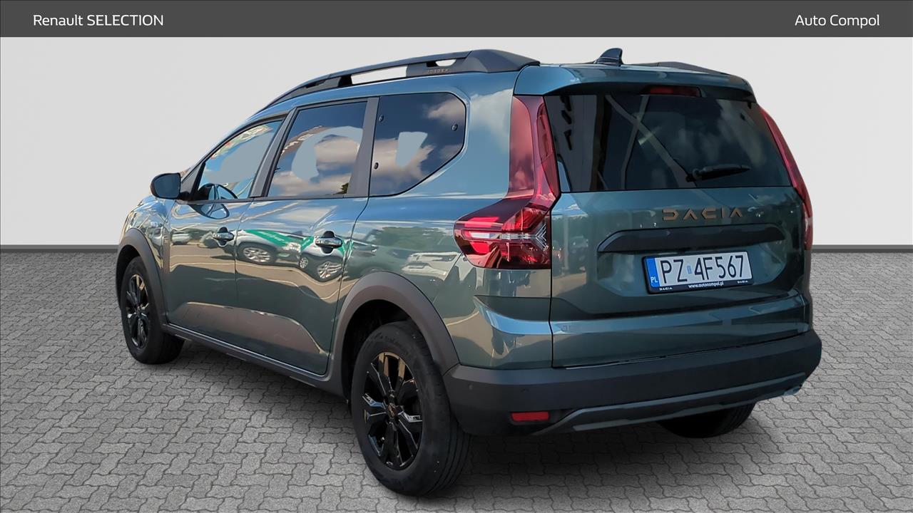 Dacia JOGGER Jogger 1.0 TCe Extreme LPG 7os. 2023