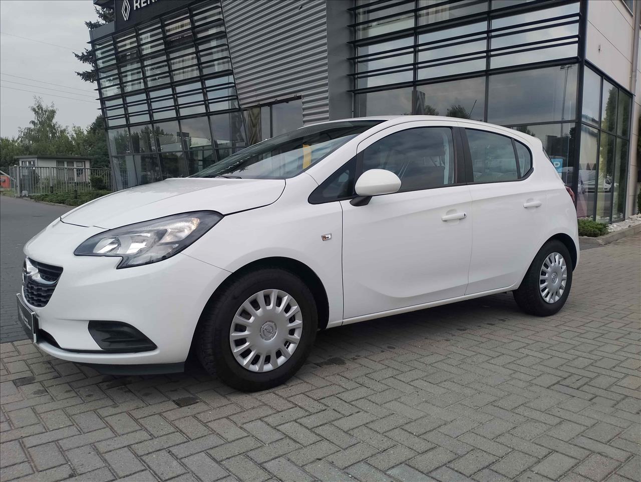 Opel CORSA Corsa 1.4 Enjoy 2019