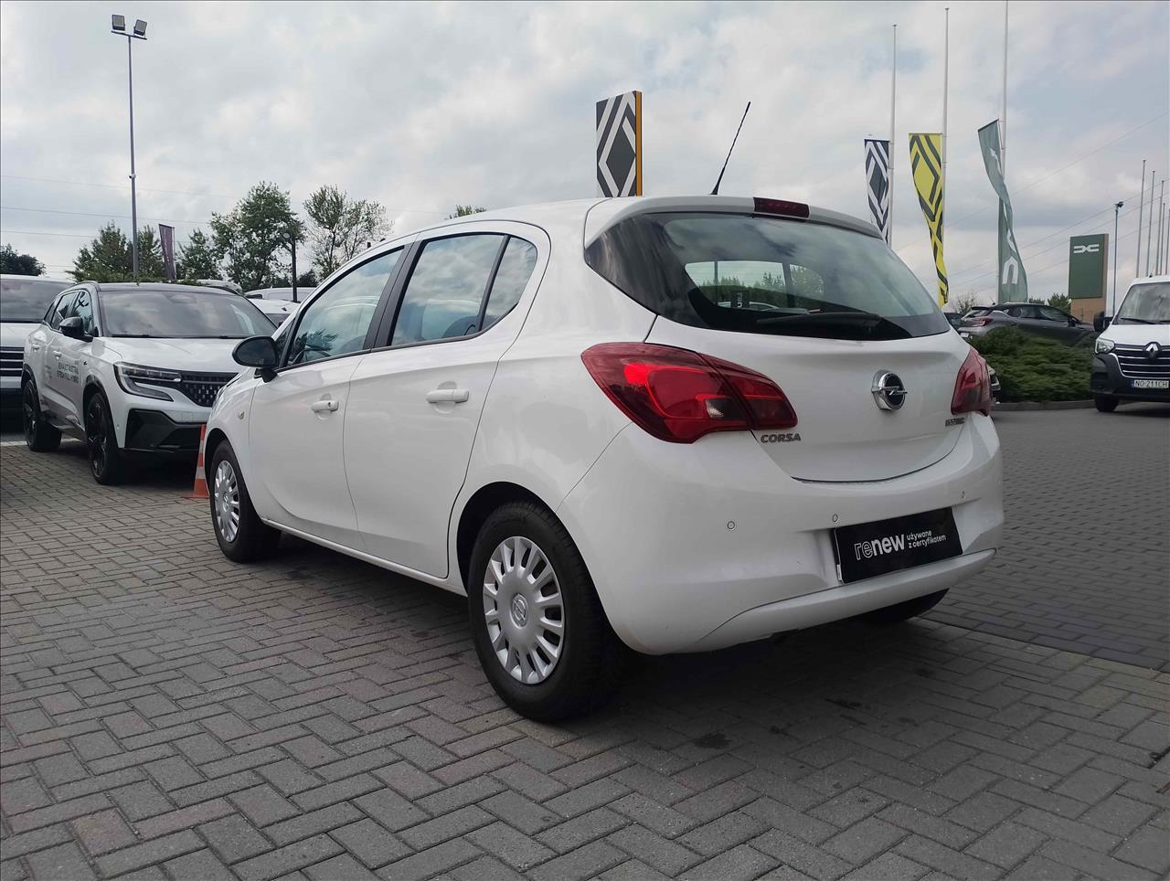 Opel CORSA Corsa 1.4 Enjoy 2019