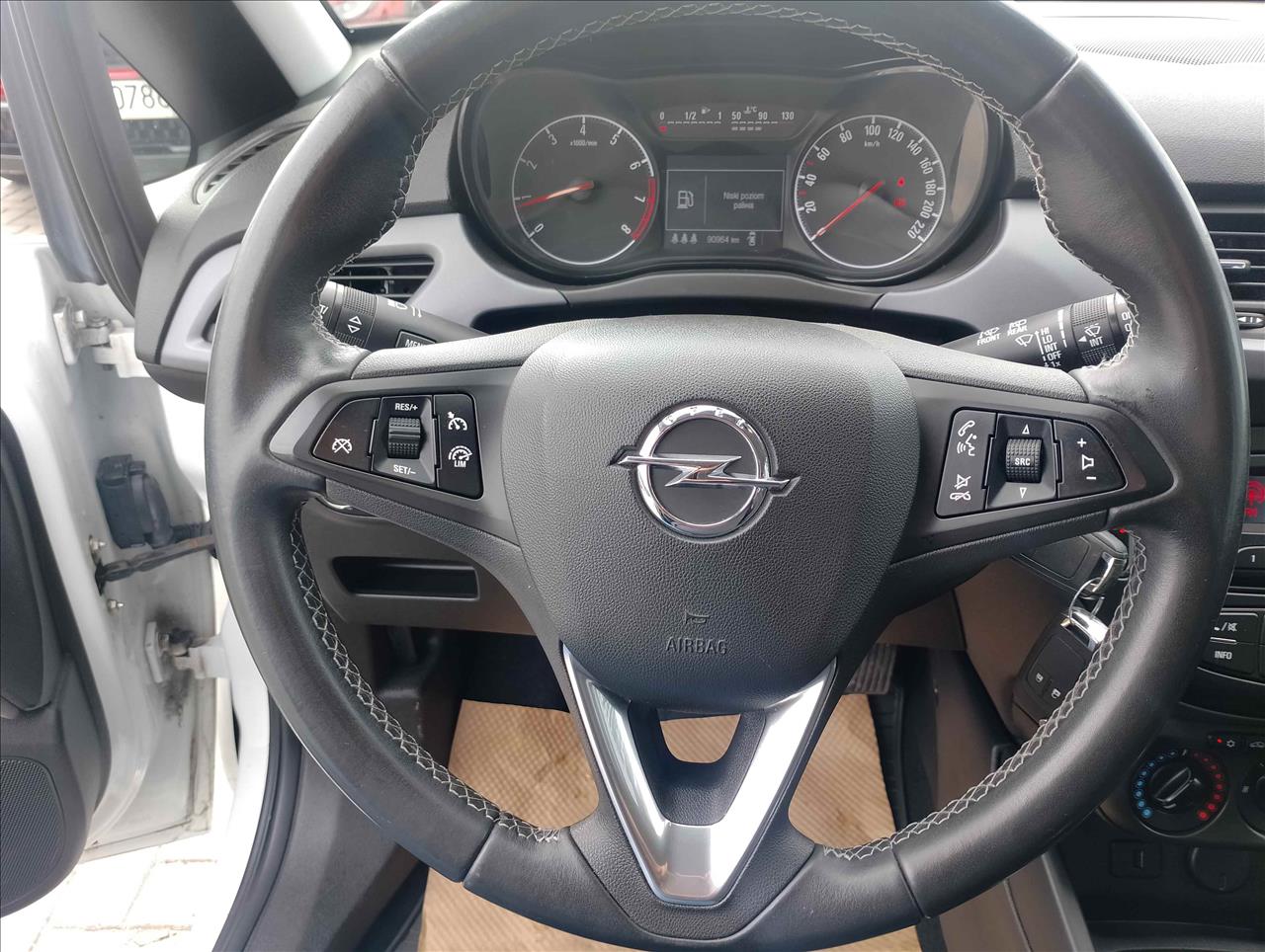 Opel CORSA Corsa 1.4 Enjoy 2019