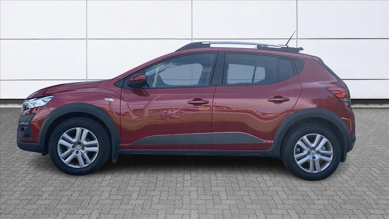 Dacia SANDERO Sandero Stepway 1.0 TCe Comfort LPG 2022