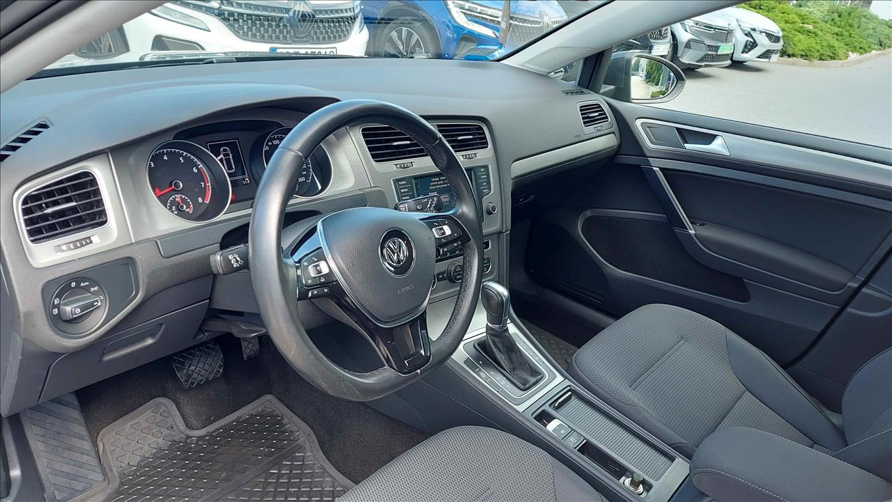 Volkswagen GOLF Golf VII 1.4 TSI BMT Comfortline 2015