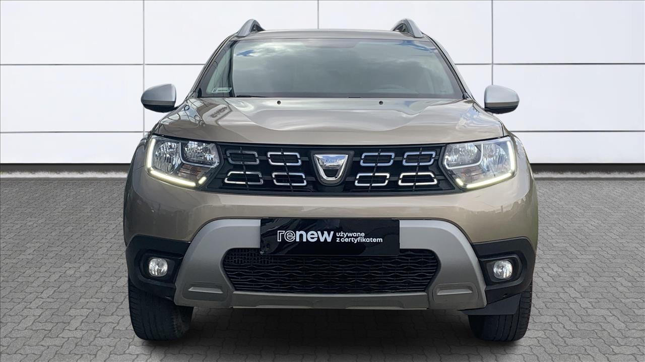 Dacia DUSTER Duster 1.0 TCe Prestige LPG 2020