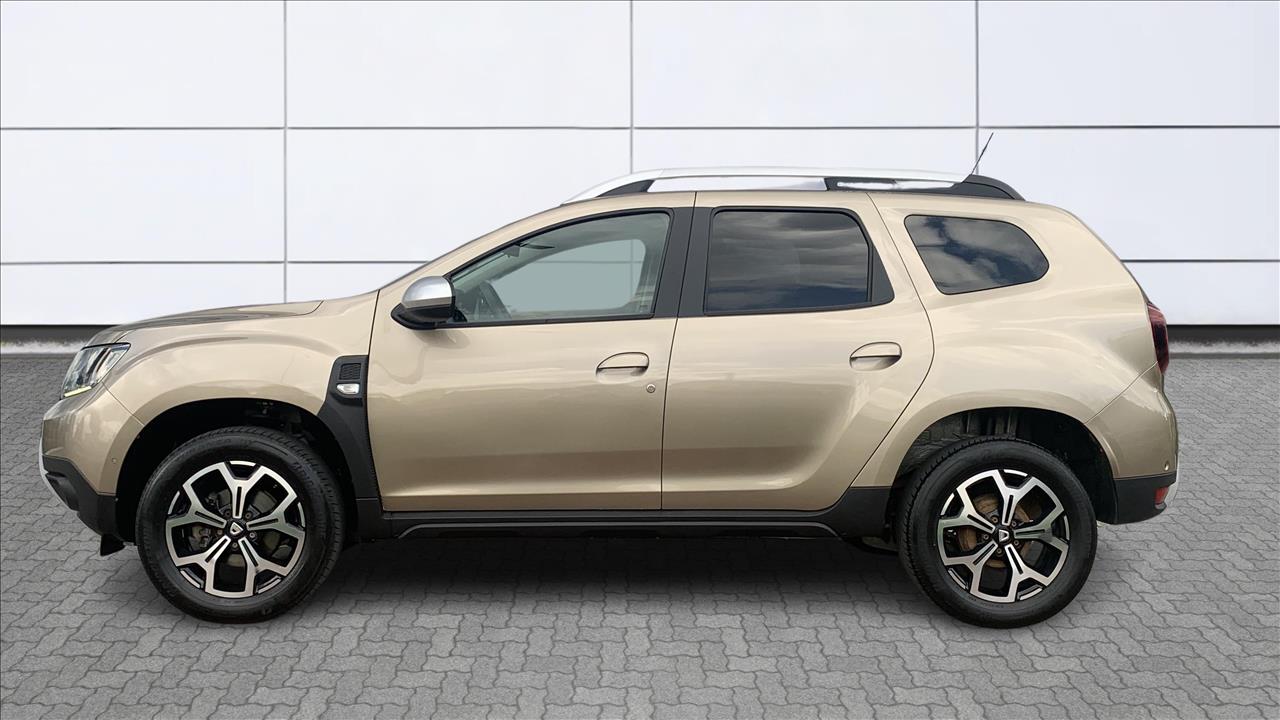 Dacia DUSTER Duster 1.0 TCe Prestige LPG 2020