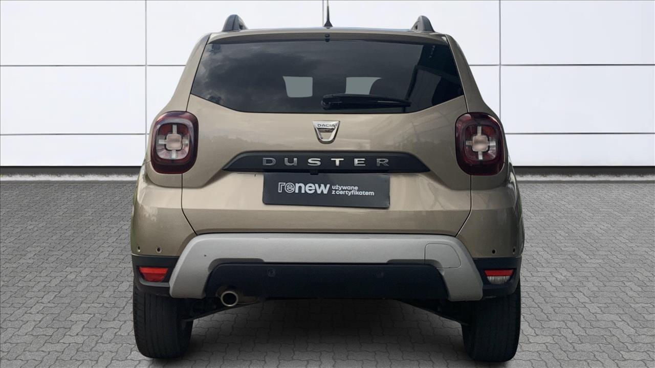 Dacia DUSTER Duster 1.0 TCe Prestige LPG 2020