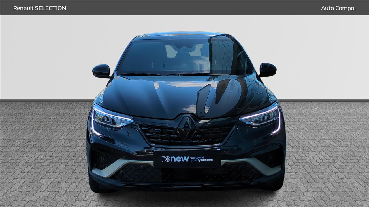 Renault ARKANA Arkana 1.6 E-TECH E-Tech Engineered MMT 2023