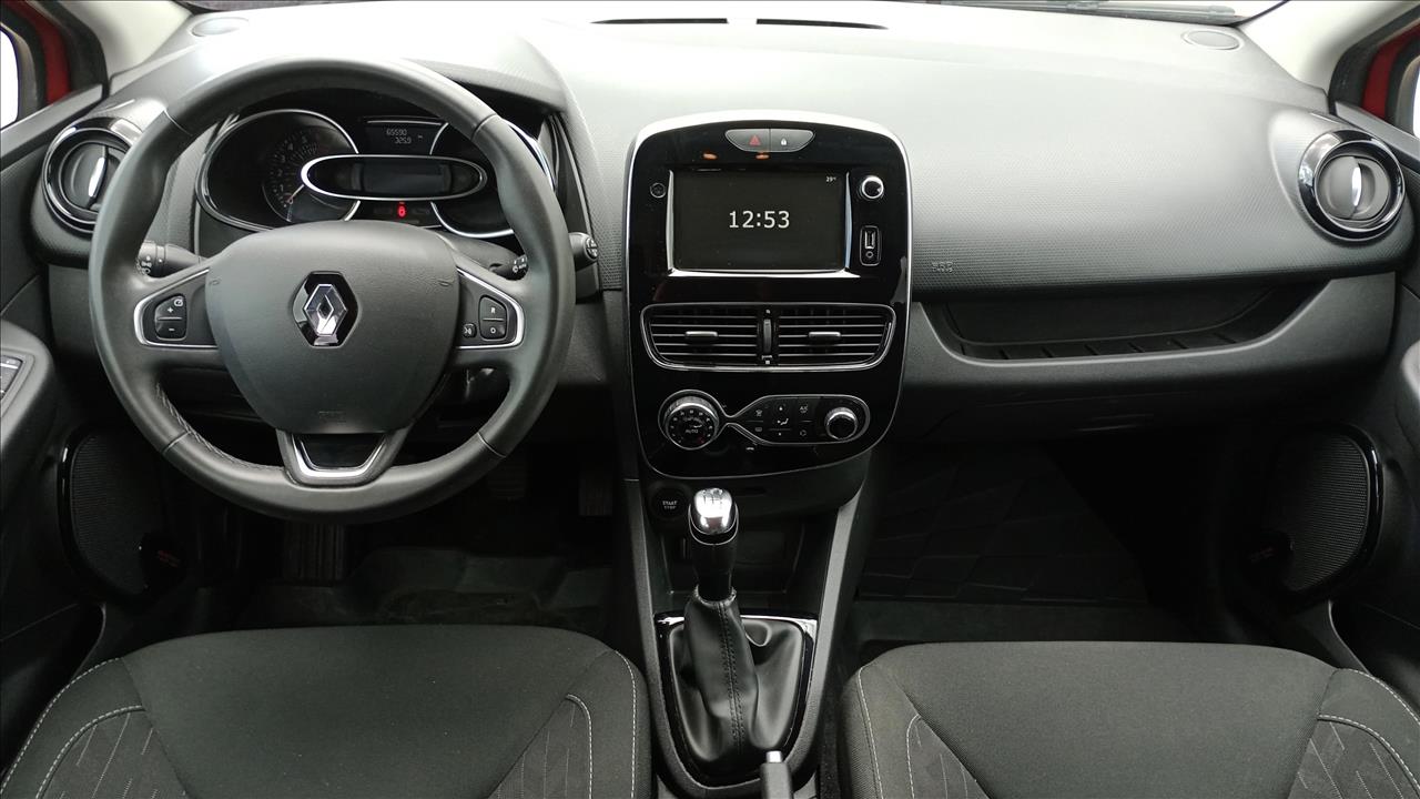 Renault CLIO Clio 0.9 TCe Limited 2019