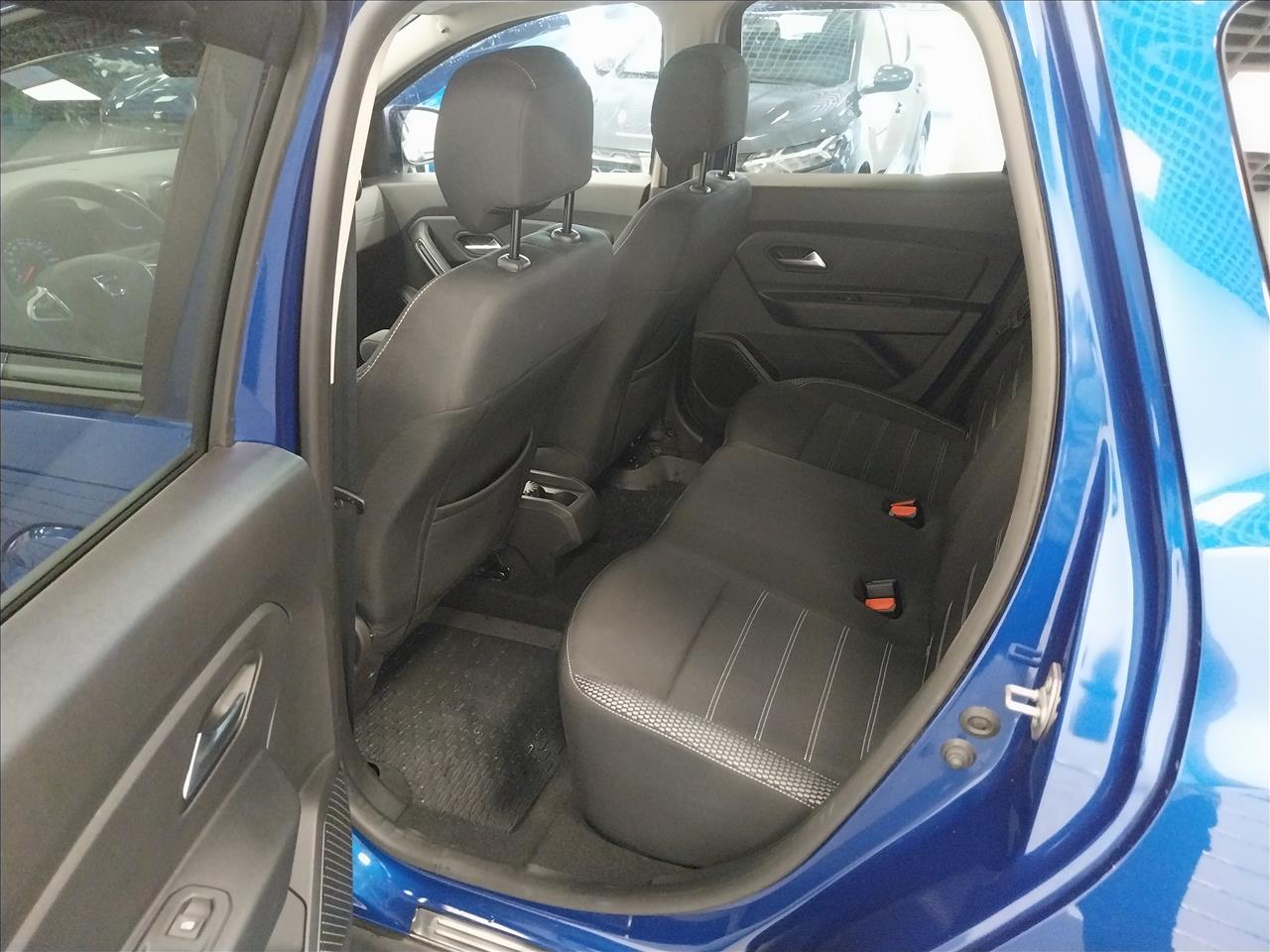 Dacia DUSTER Duster 1.5 Blue dCi Prestige 2021