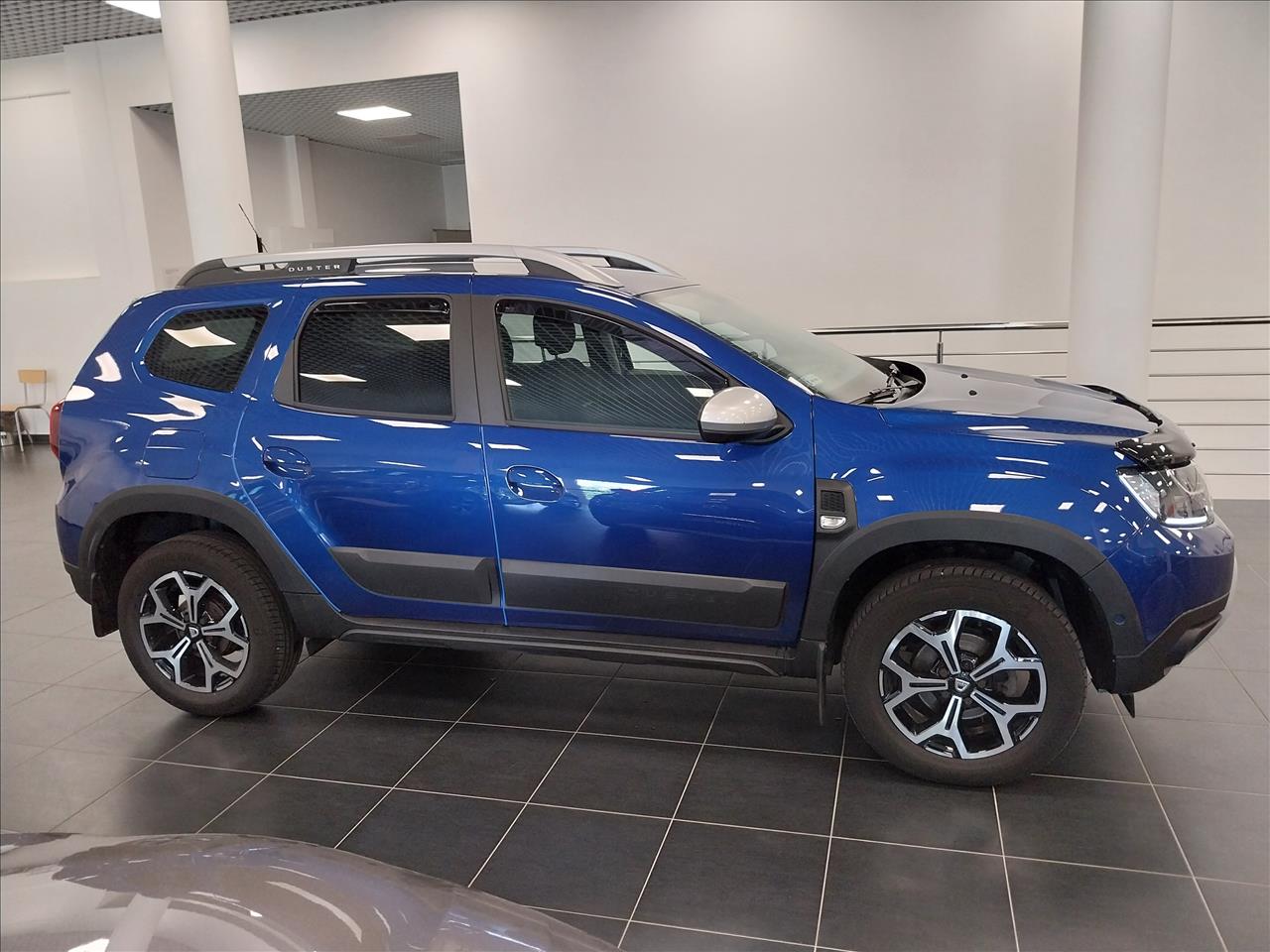 Dacia DUSTER Duster 1.5 Blue dCi Prestige 2021