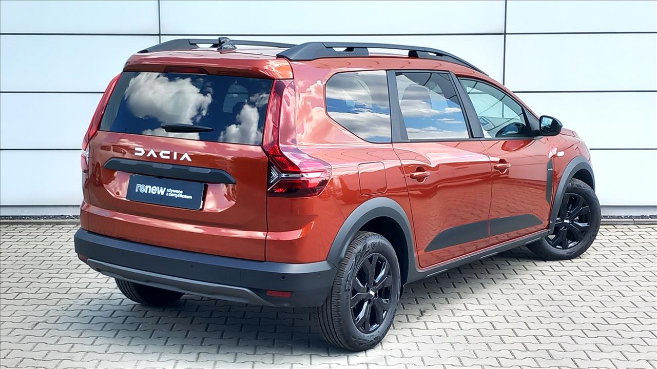 Dacia JOGGER Jogger 1.0 TCe Extreme 2023