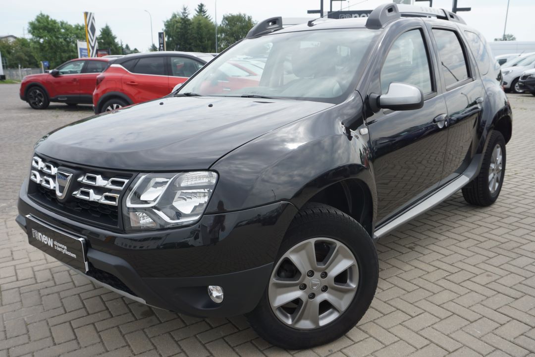 Dacia DUSTER Duster 1.6 SCe Laureate S&S LPG 2017