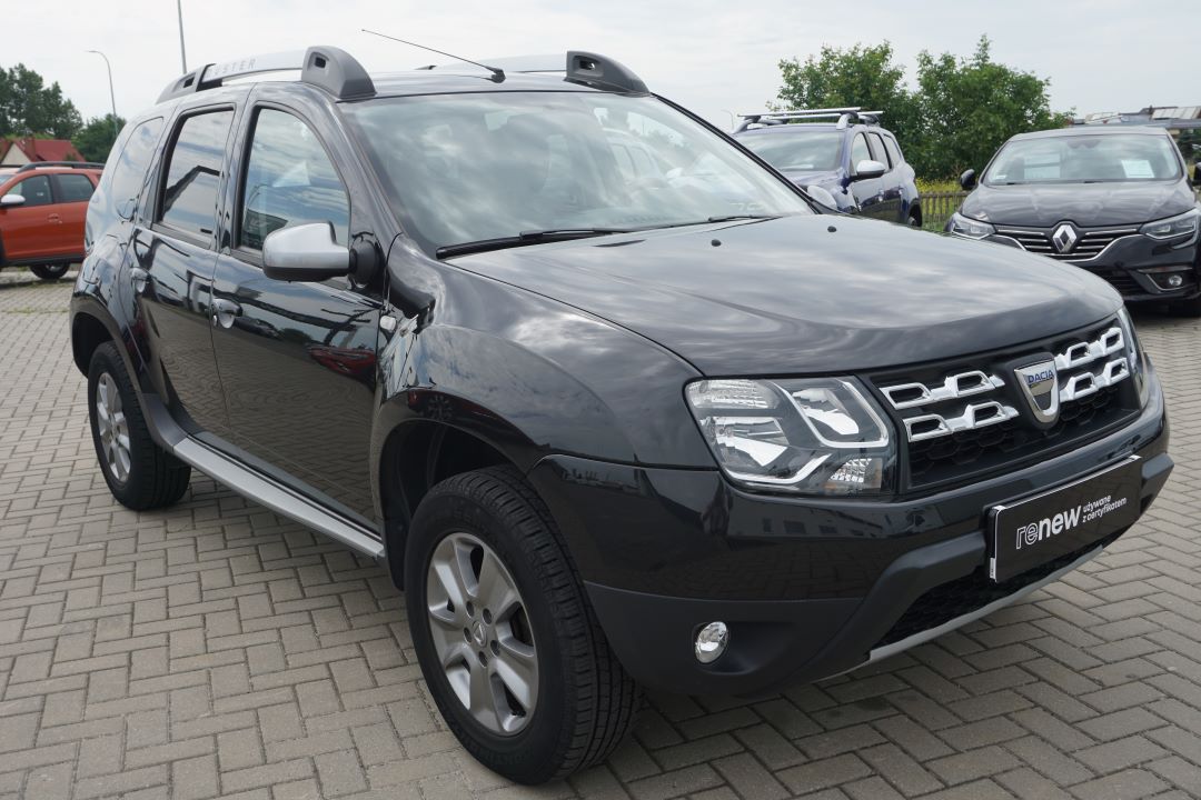 Dacia DUSTER Duster 1.6 SCe Laureate S&S LPG 2017