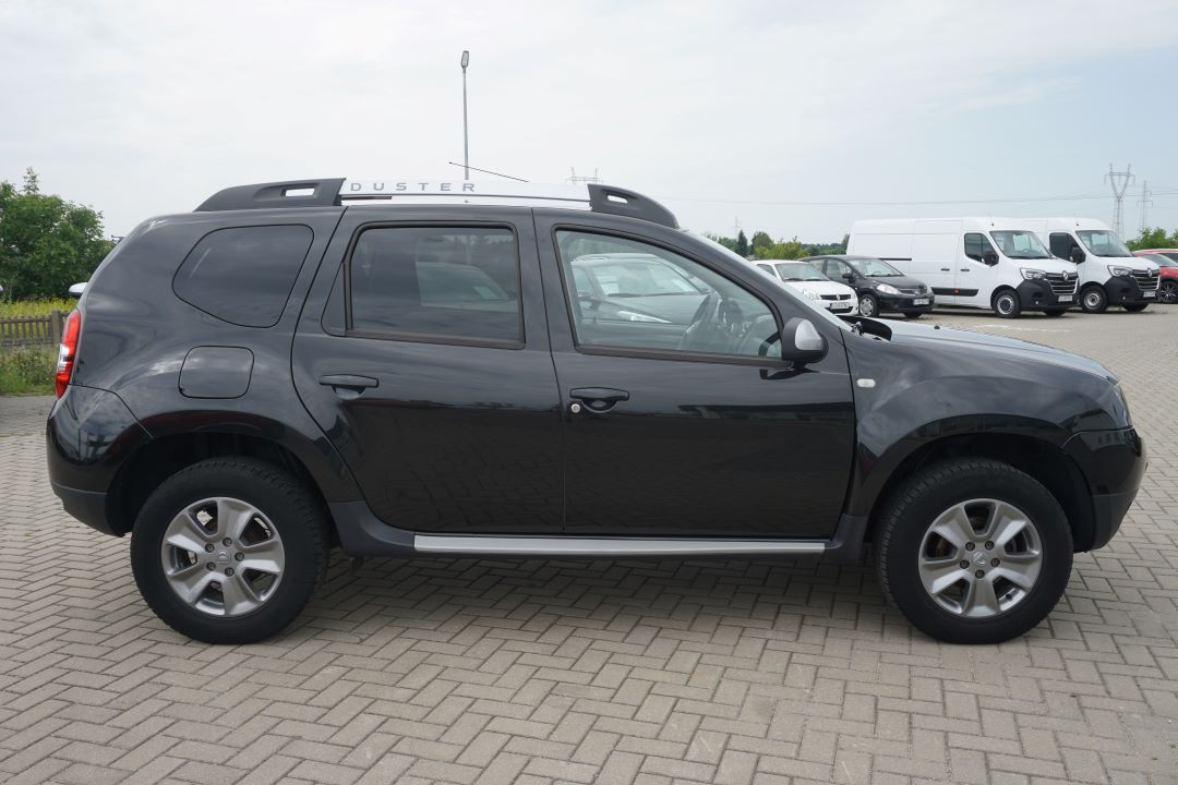 Dacia DUSTER Duster 1.6 SCe Laureate S&S LPG 2017