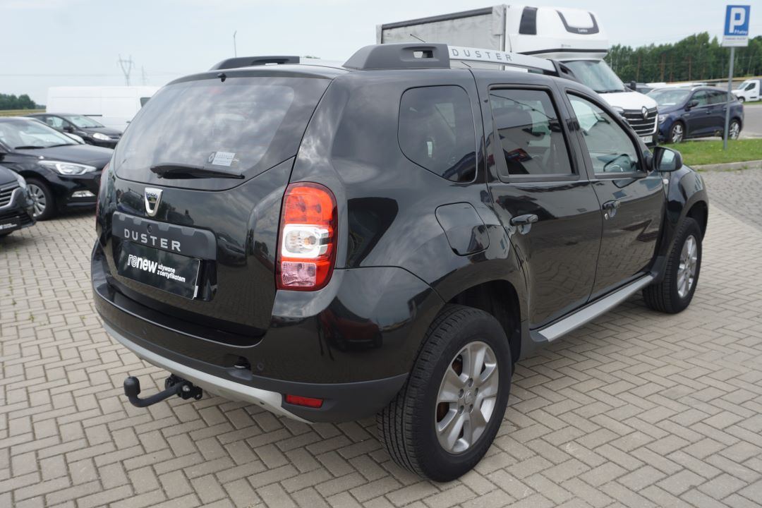 Dacia DUSTER Duster 1.6 SCe Laureate S&S LPG 2017