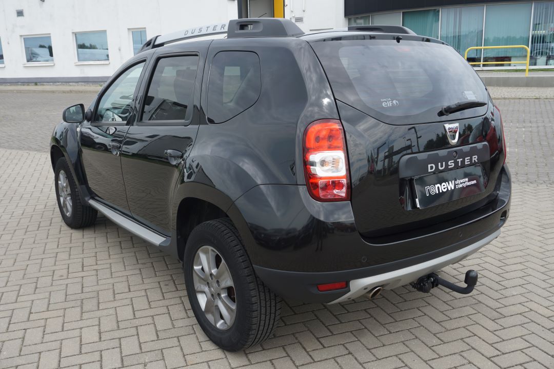 Dacia DUSTER Duster 1.6 SCe Laureate S&S LPG 2017