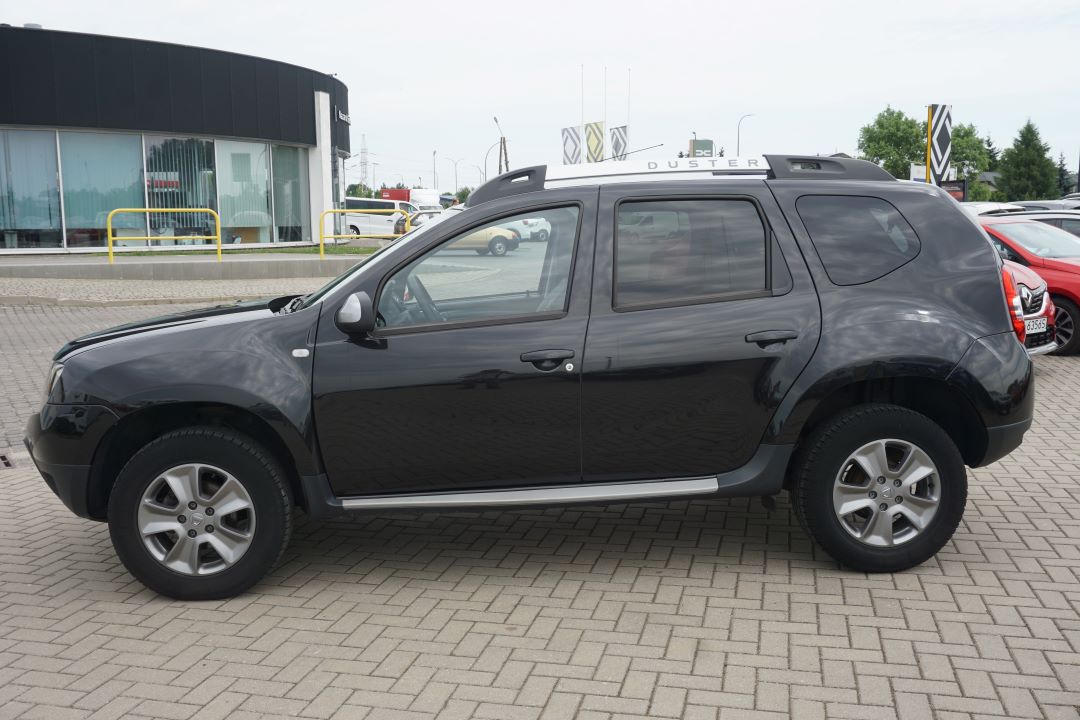 Dacia DUSTER Duster 1.6 SCe Laureate S&S LPG 2017